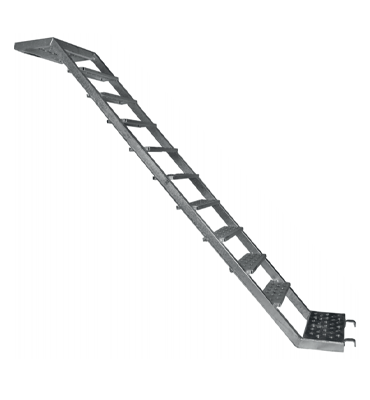 Steel Z Ladder